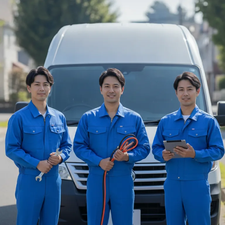 긴급출동 팀 위치: 옥천